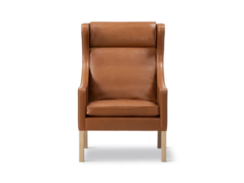Wing Chair 2204