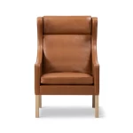 Wing Chair 2204 - 6