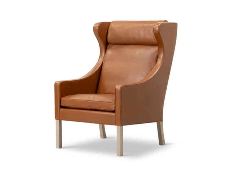 Wing Chair 2204