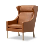 Wing Chair 2204 - 5