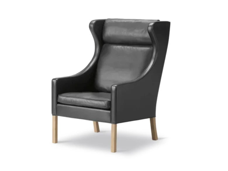 Wing Chair 2204
