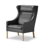 Wing Chair 2204 - 7