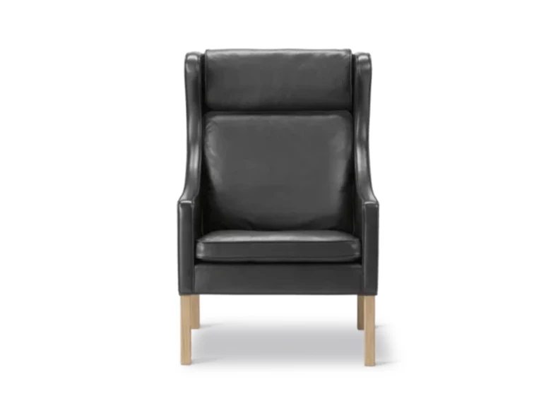 Wing Chair 2204