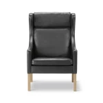 Wing Chair 2204 - 8