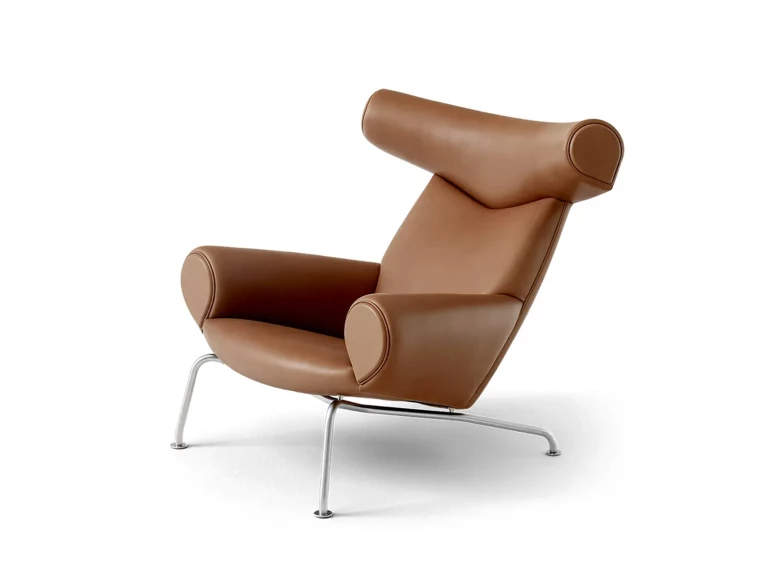 Fauteuil Wegner Ox