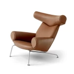 Fauteuil Wegner Ox - 3