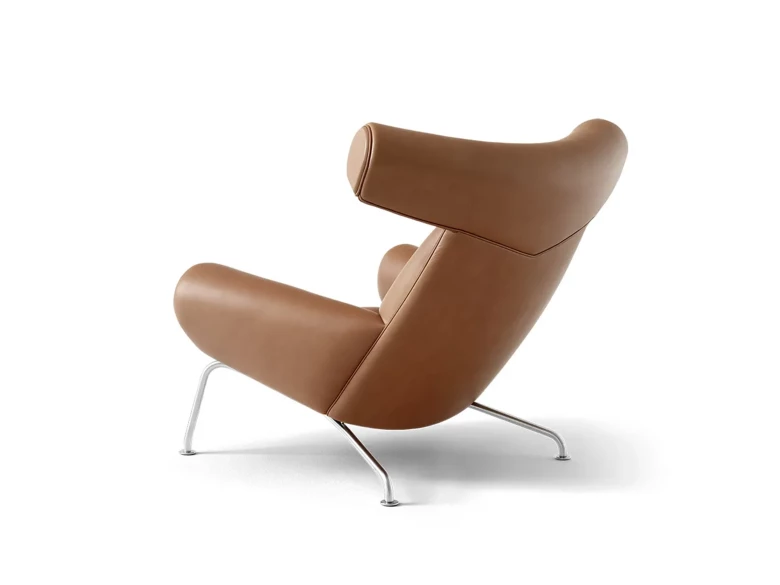 Fauteuil Wegner Ox