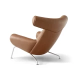 Fauteuil Wegner Ox - 4