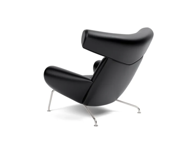 Fauteuil Wegner Ox