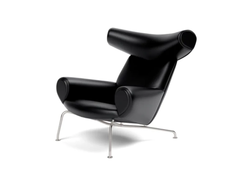 Fauteuil Wegner Ox