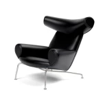Fauteuil Wegner Ox - 5