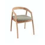 Fauteuil Jakarta - 2