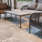 Salon de jardin Parka - 2