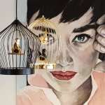 Suspension Twee T. Large - 4