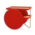 Desserte Chariot - 3