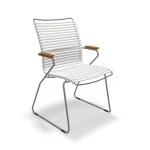 Chaise Click h90 (lot de 2) - 3