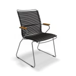 Chaise Click h90 (lot de 2) - 11