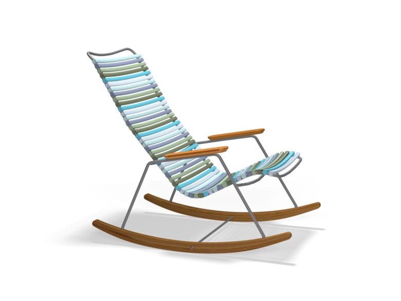 Rocking chair Click 2