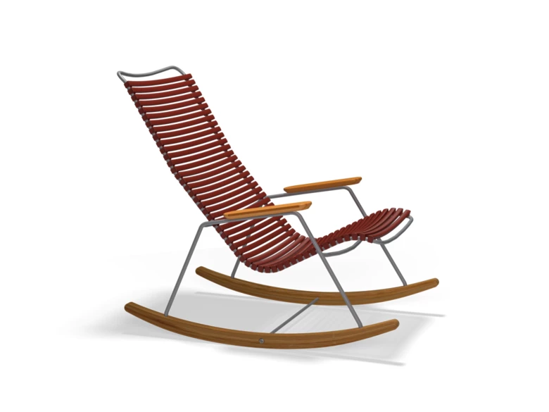 Rocking chair Click 2