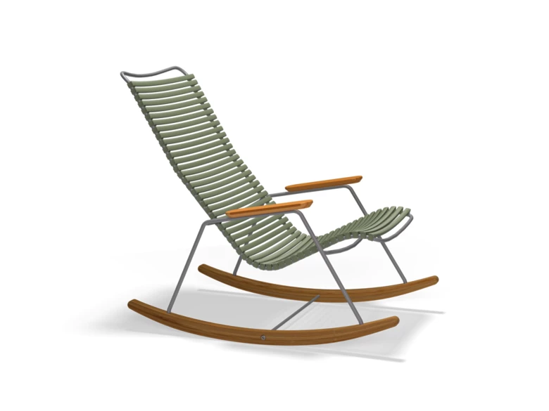 Rocking chair Click 2