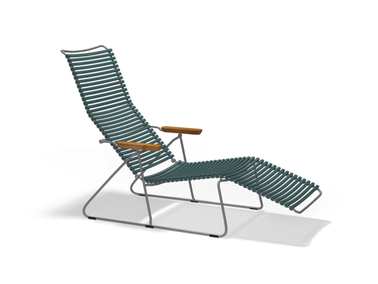 Bain de soleil Click