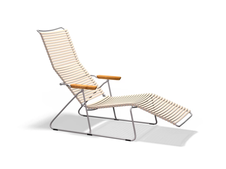 Bain de soleil Click