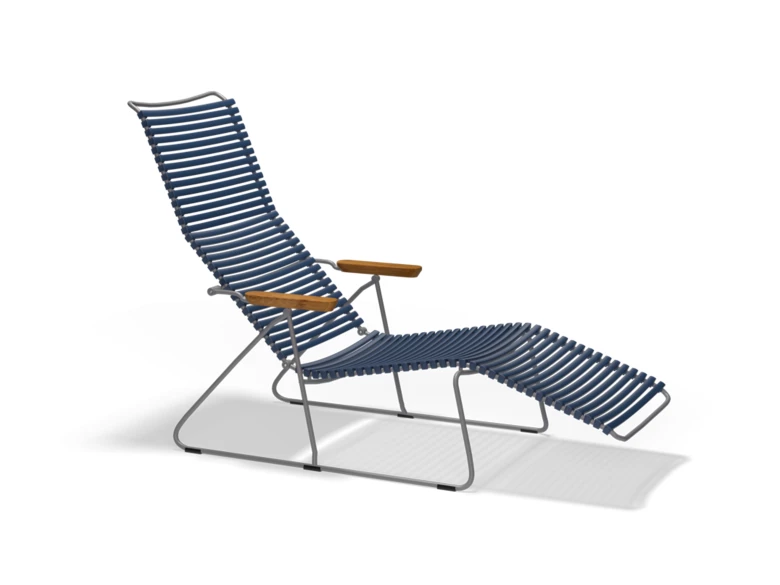 Bain de soleil Click