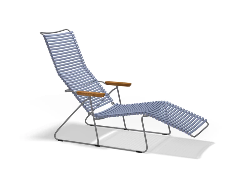 Bain de soleil Click