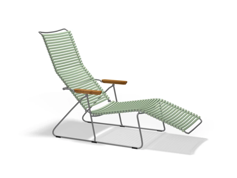 Bain de soleil Click