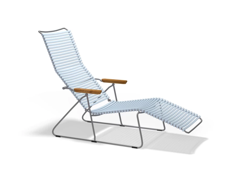 Bain de soleil Click