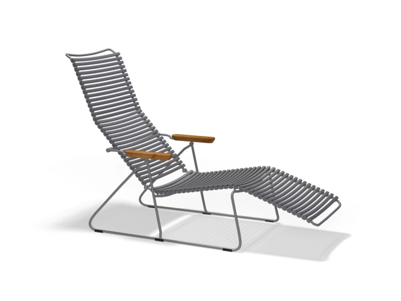 Bain de soleil Click