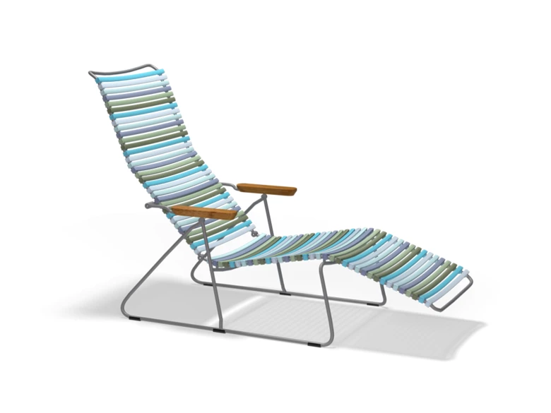 Bain de soleil Click