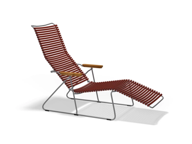 Bain de soleil Click