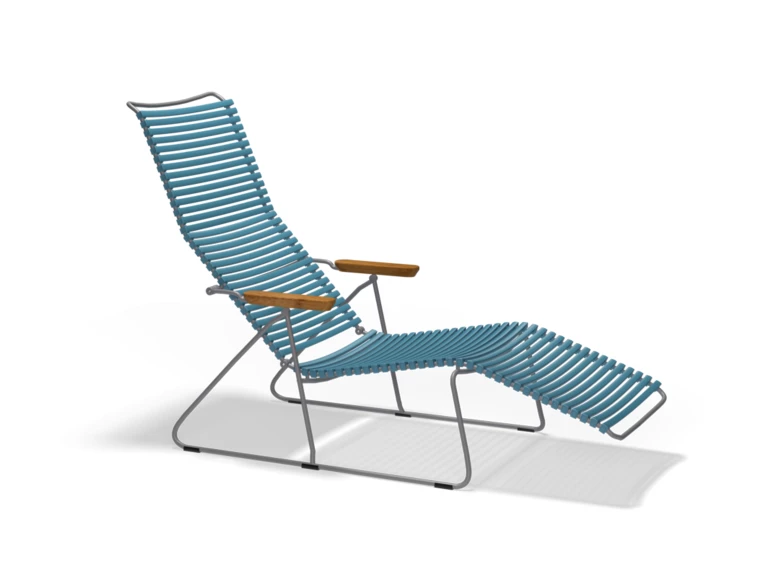 Bain de soleil Click