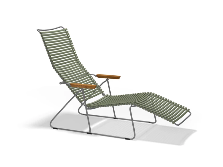 Bain de soleil Click