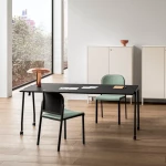 Bureau sur roulettes Boss SC - 3