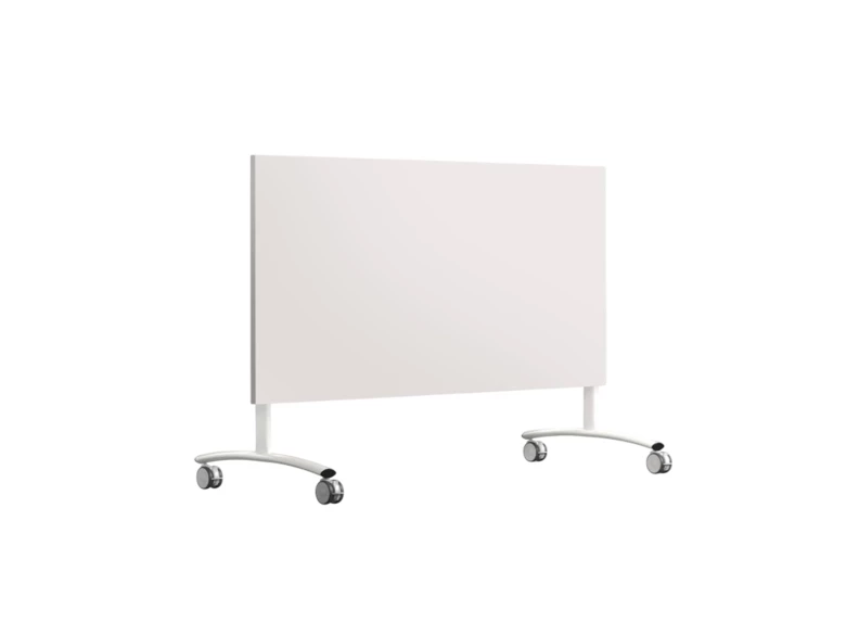 Table pliante et empilable Archimede