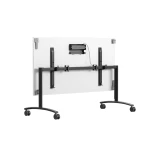 Table pliante et empilable Archimede - 3