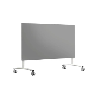 Table pliante et empilable Archimede