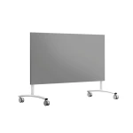 Table pliante et empilable Archimede - 1