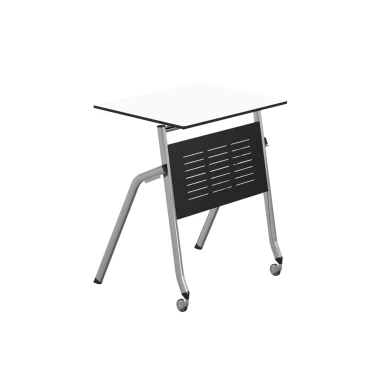 Table rabattable Pitagora (lot de 4)