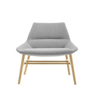 Fauteuil lounge Dunas XL