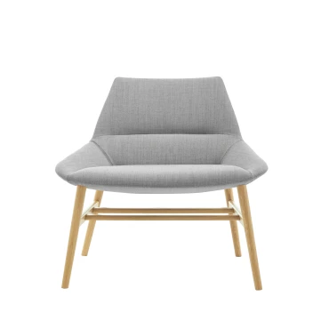 Fauteuil lounge Dunas XL