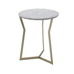 Table d'appoint Star - 1