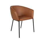 Chaise You (cuir) - 1