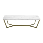 Table basse Star - 1