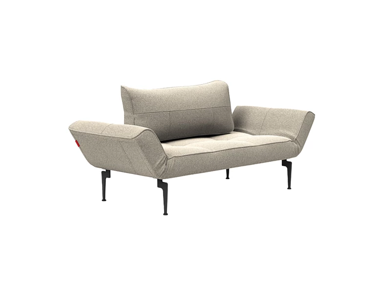 Canapé lit Zeal Laser