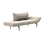 Canapé lit Zeal Laser - 12