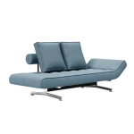 Assise convertible Ghia - 9