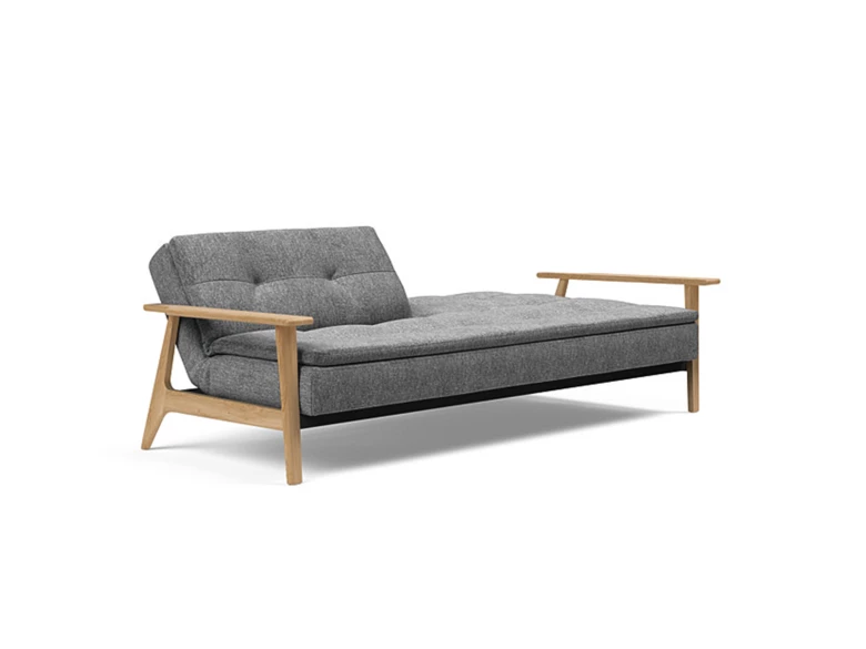 Canapé 2 places Dublexo Frej